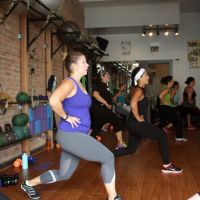 Ravenswood Fitness Center ico