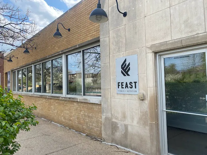 Feast Fitness - CrossFit + Nutrition Picture 2