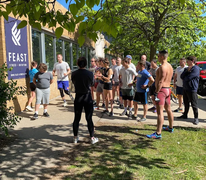 Feast Fitness - CrossFit + Nutrition Picture 9