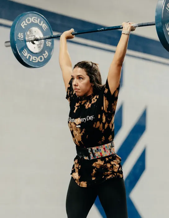 Feast Fitness - CrossFit + Nutrition Picture 4