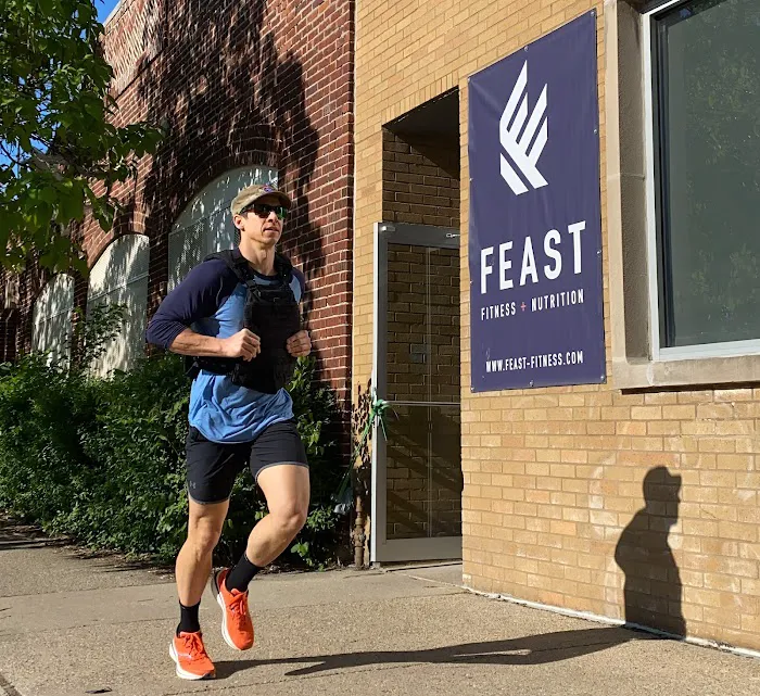 Feast Fitness - CrossFit + Nutrition Picture 6