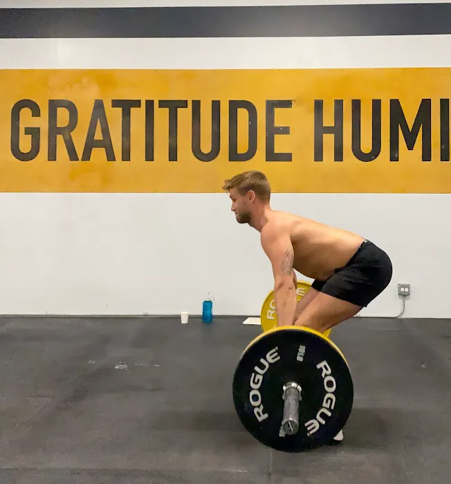 Feast Fitness - CrossFit + Nutrition Picture 8