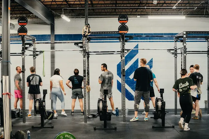 Feast Fitness - CrossFit + Nutrition Picture 3