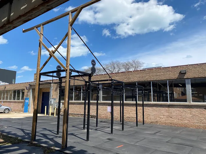 Feast Fitness - CrossFit + Nutrition Picture 5