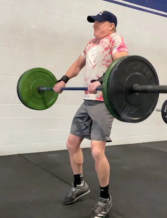 Feast Fitness - CrossFit + Nutrition Picture 10