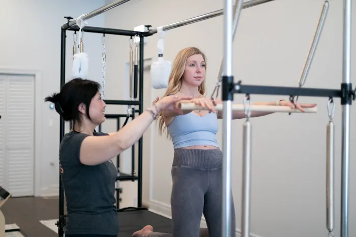 Restore Pilates Chicago Picture 4