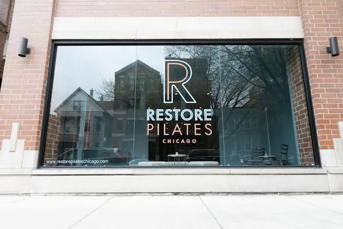 Restore Pilates Chicago Picture 5