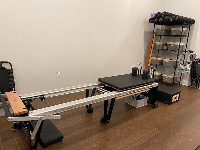 Restore Pilates Chicago Picture 6