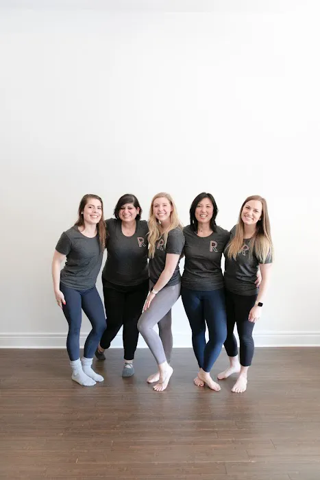 Restore Pilates Chicago Picture 1