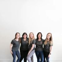 Restore Pilates Chicago ico