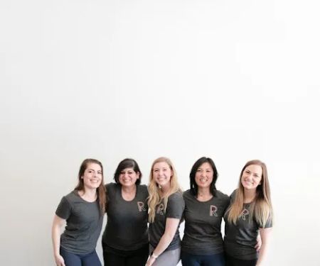 Restore Pilates Chicago