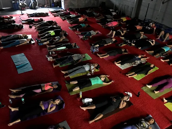 Khepera Wellness Picture 4
