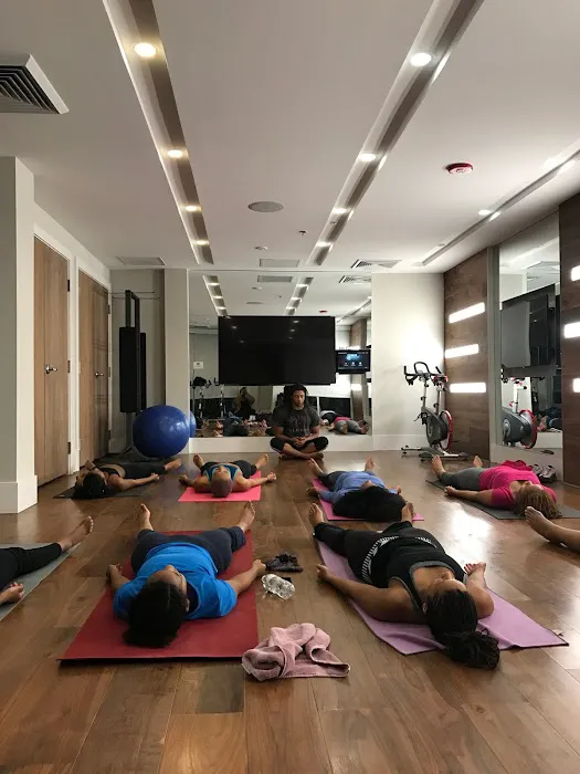 Khepera Wellness Picture 8