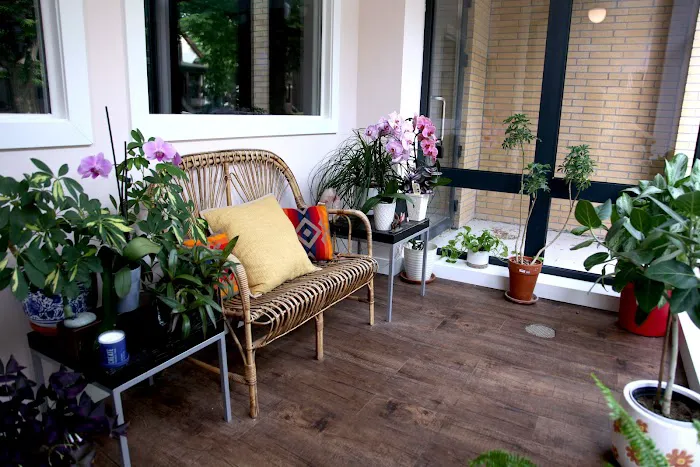 Chicago Hot Yoga Picture 4