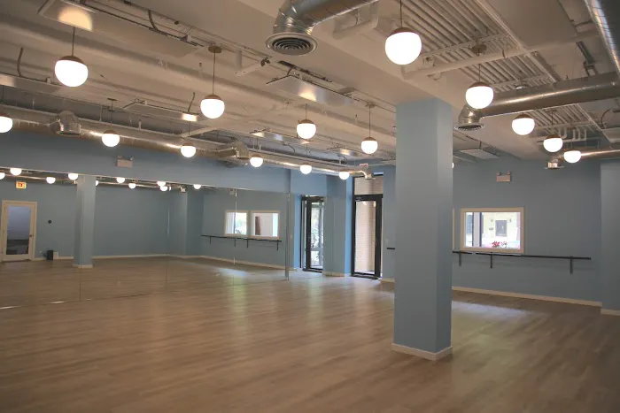 Chicago Hot Yoga Picture 5