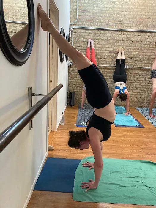 Chicago Hot Yoga Picture 3