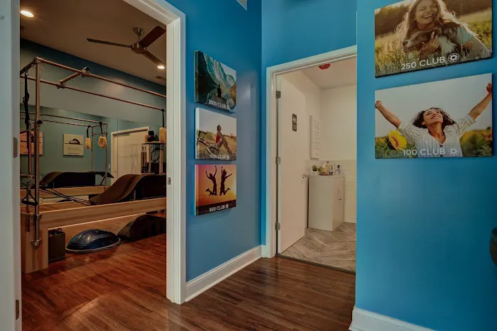 Club Pilates Picture 7