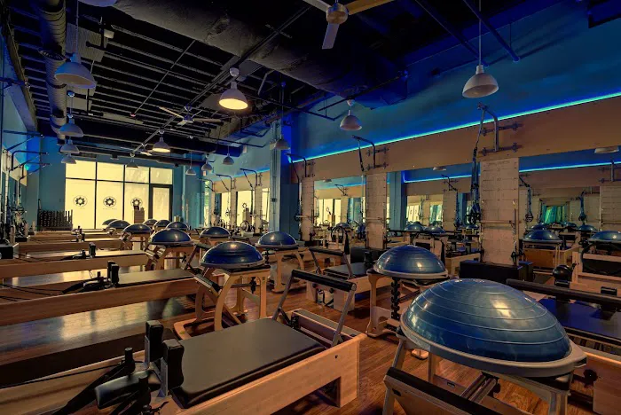 Club Pilates Picture 9