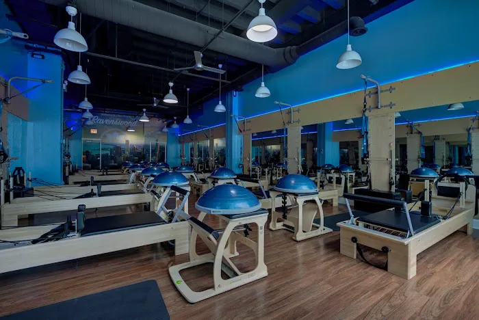 Club Pilates Picture 4