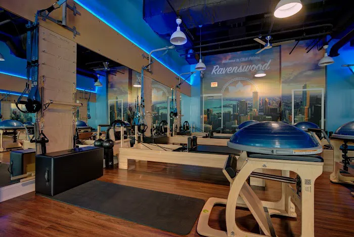 Club Pilates Picture 10