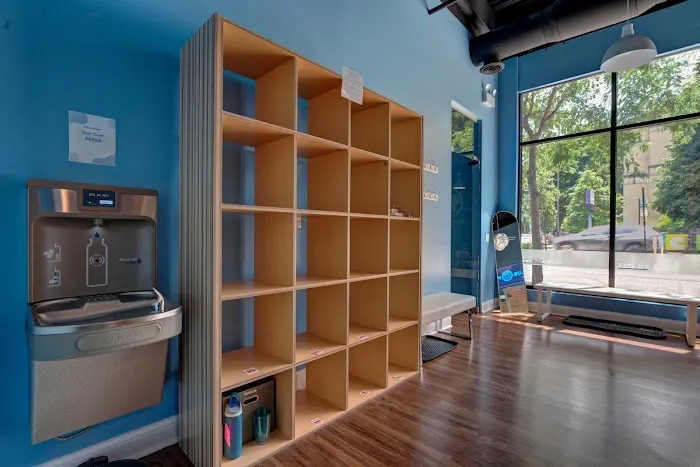 Club Pilates Picture 1