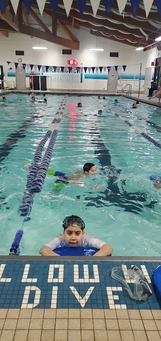 Centennial Fitness Center Picture 2