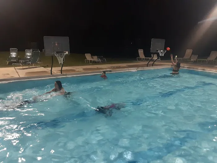 Centennial Fitness Center Picture 3