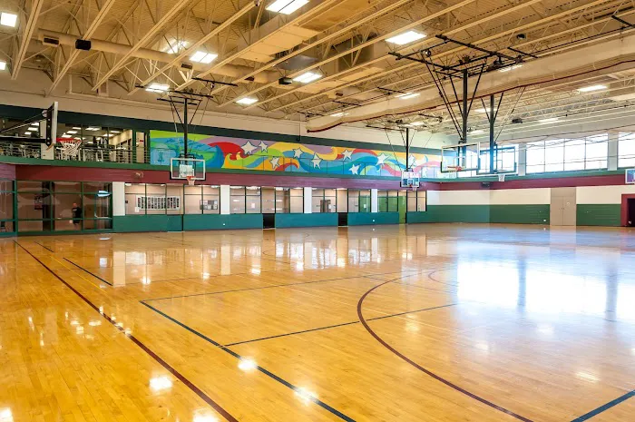 Centennial Fitness Center Picture 10