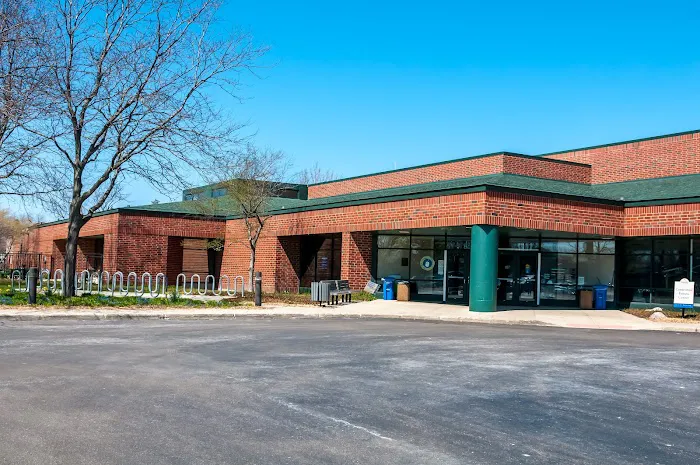 Centennial Fitness Center Picture 9