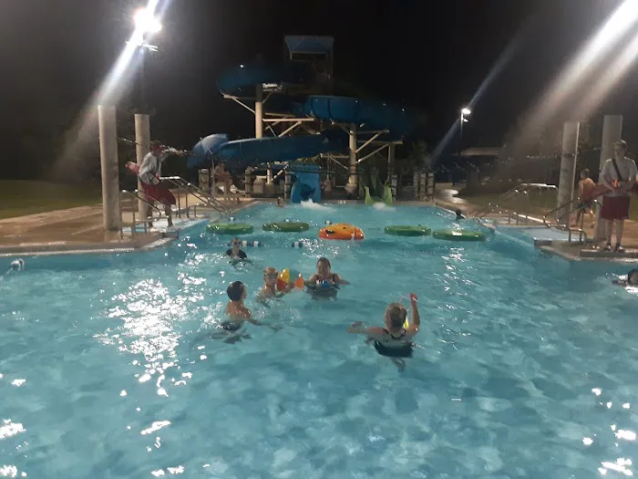 Centennial Fitness Center Picture 1