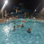 Centennial Fitness Center