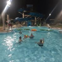 Centennial Fitness Center ico