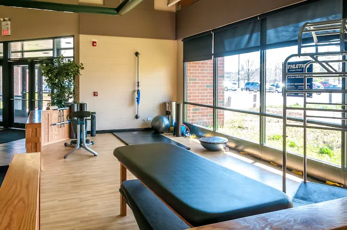 Centennial Fitness Center Picture 6