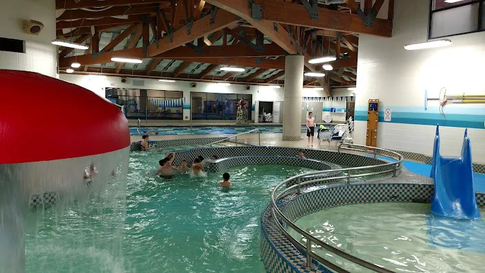 Centennial Fitness Center Picture 4