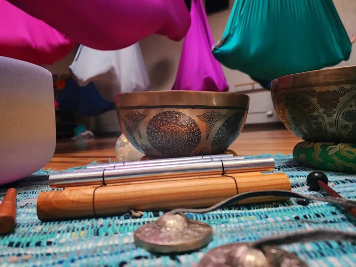 Balance Yoga + Pilates Picture 7