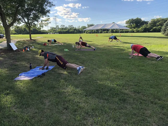 Hard Gainers Athletics Picture 6