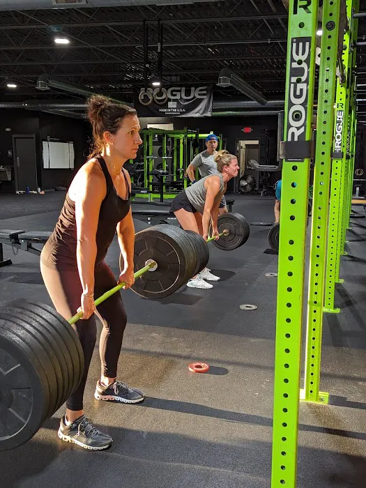 Hard Gainers Athletics Picture 4