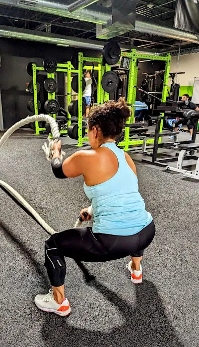 Hard Gainers Athletics Picture 8