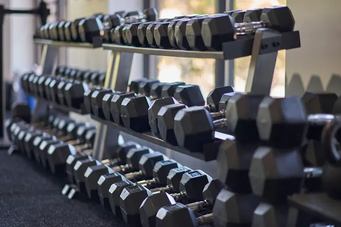 Hard Gainers Athletics Picture 7