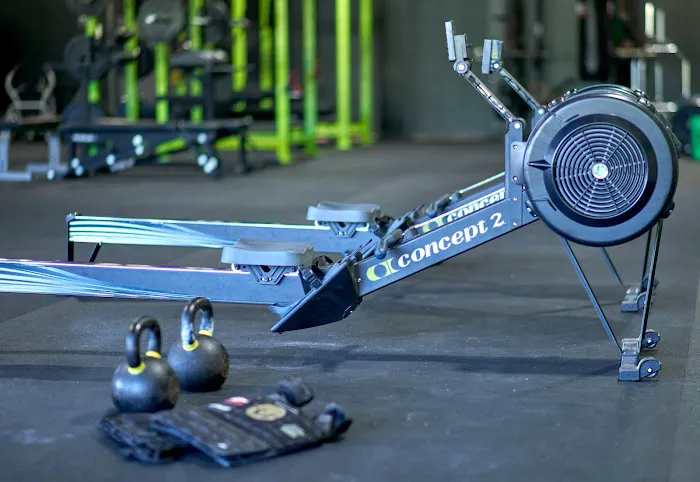 Hard Gainers Athletics Picture 10