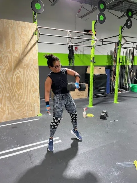 Hard Gainers Athletics Picture 2