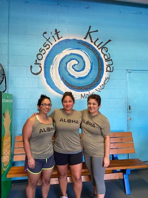 Hard Gainers Athletics Picture 1