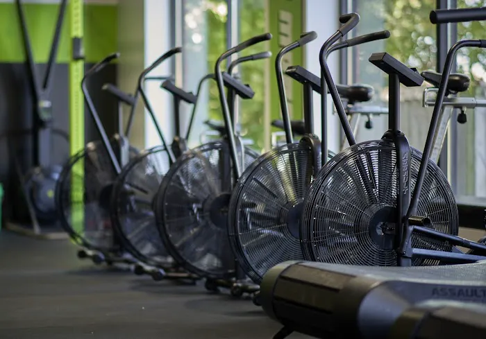 Hard Gainers Athletics Picture 5