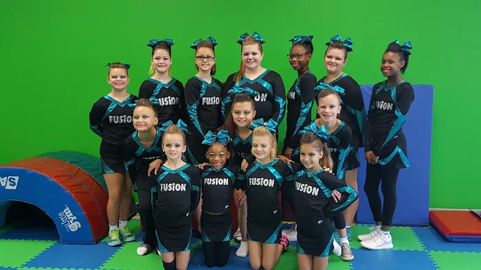 Tumbling Times Picture 3