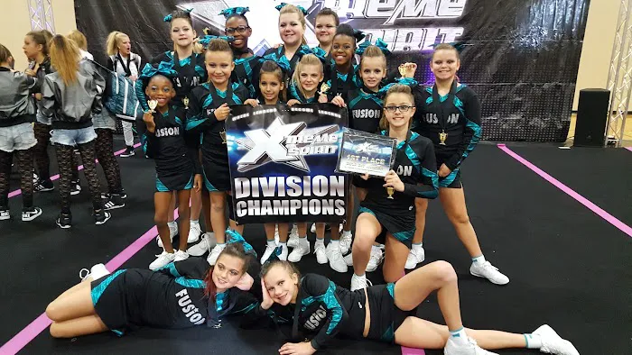 Tumbling Times Picture 6