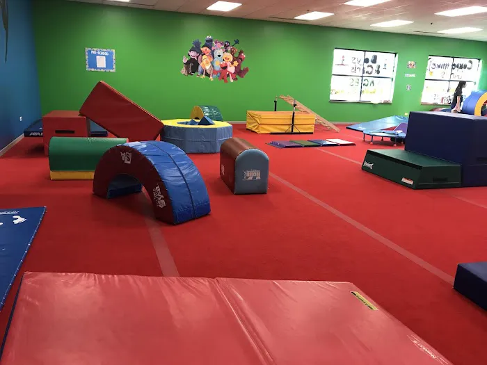 Tumbling Times Picture 4