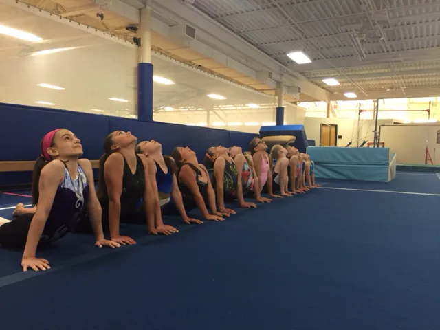 Tumbling Times Picture 5