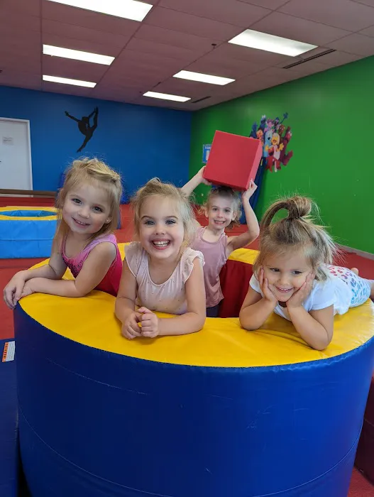 Tumbling Times Picture 1