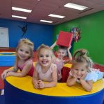 Tumbling Times