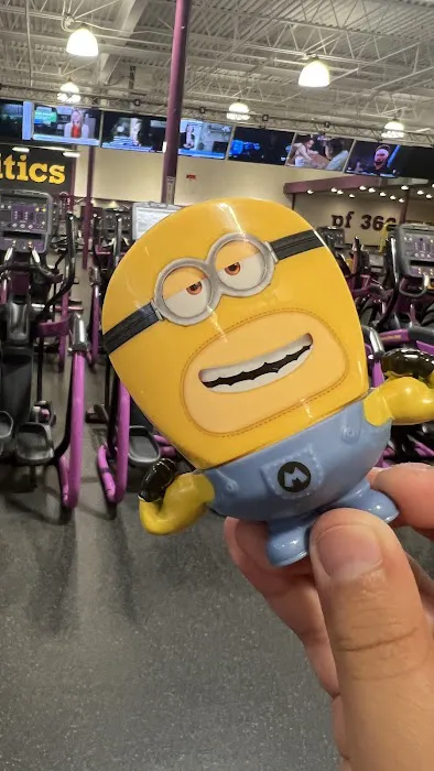 Planet Fitness Picture 3